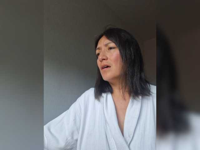 natylusexy, en vivo ahora en BongaCams