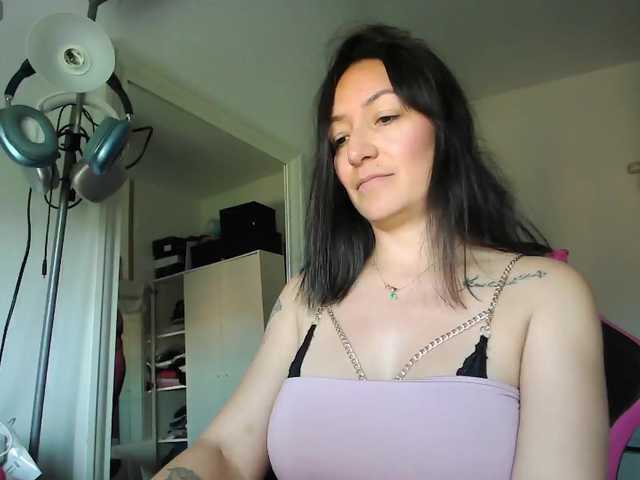 natylusexy live sex show
