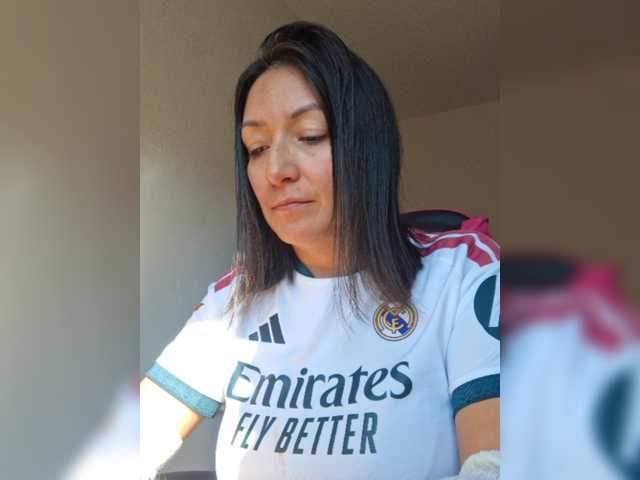 natylusexy live cam on BongaCams