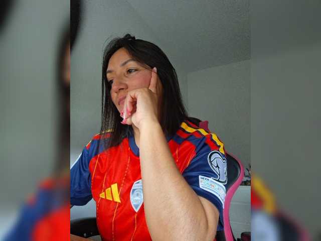 cristalboom live cam preview