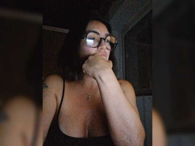natylusexy live cam on BongaCams