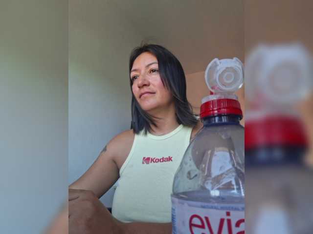 natylusexy live cam on BongaCams