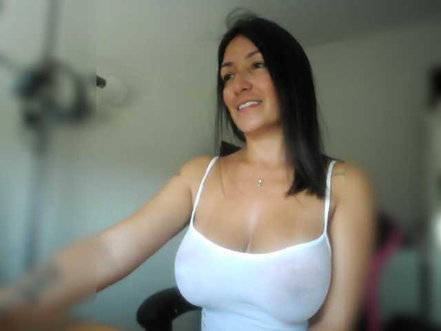 natylusexy Cam en directo en BongaCams