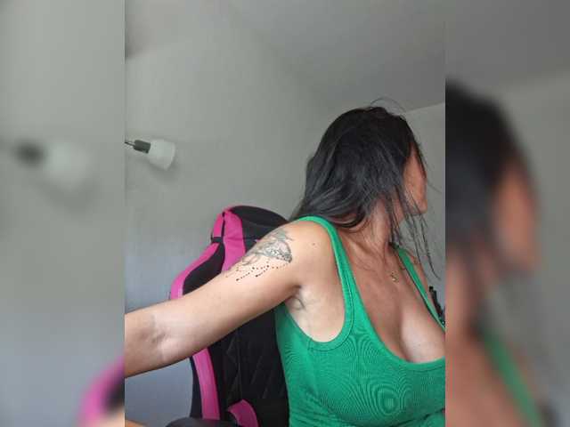 cristalboom live webcam show