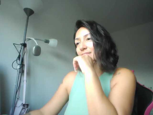 natylusexy live cam on BongaCams
