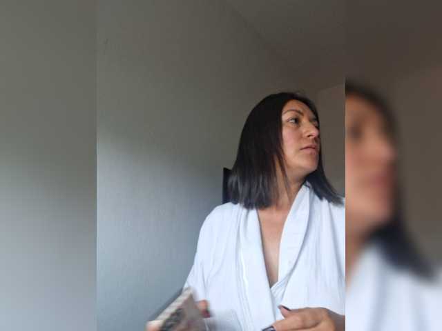 natylusexy, en vivo ahora en BongaCams