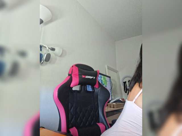 natylusexy live cam on BongaCams