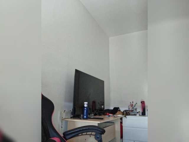 natylusexy, en directo ahora en BongaCams