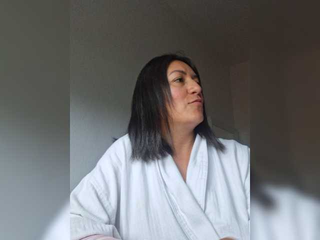 natylusexy, en vivo ahora en BongaCams