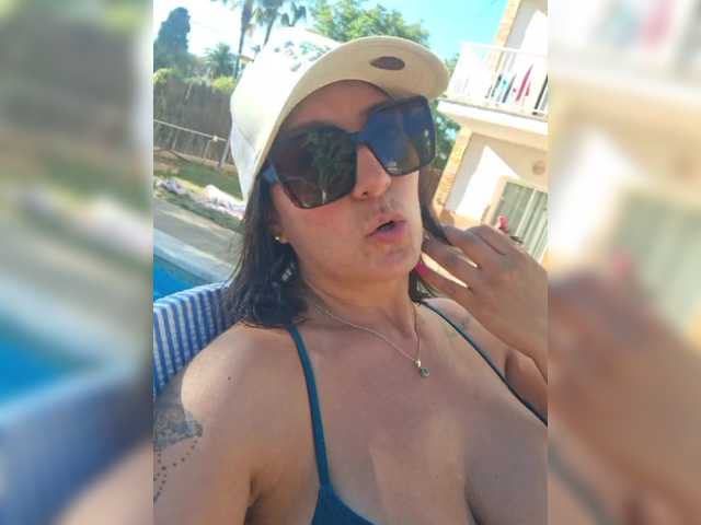natylusexy live cam on BongaCams