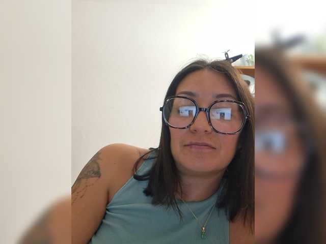 natylusexy live cam on BongaCams