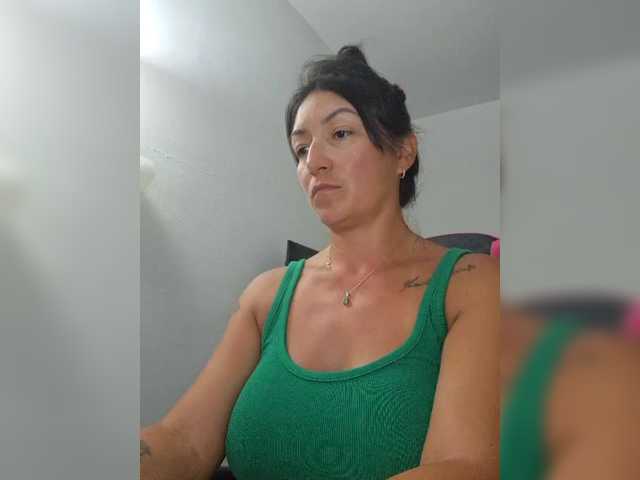 natylusexy live cam on BongaCams