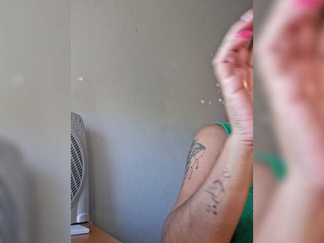 natylusexy live cam on BongaCams