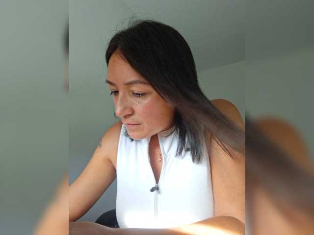 natylusexy live cam on BongaCams
