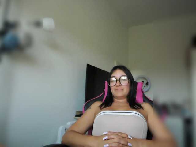 natylusexy live cam on BongaCams
