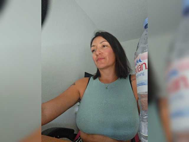 natylusexy live cam on BongaCams