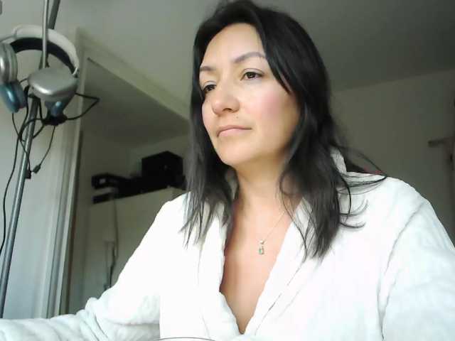 natylusexy live cam on BongaCams