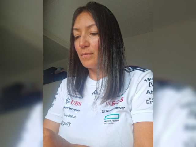 natylusexy live cam on BongaCams