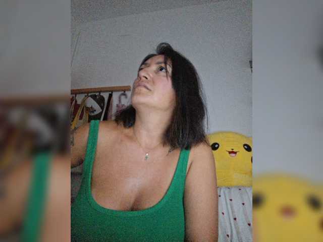 natylusexy live cam on BongaCams