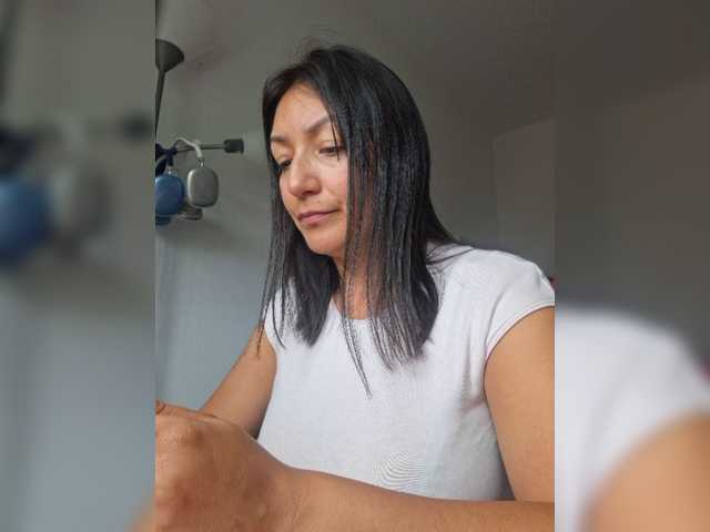 natylusexy live cam on BongaCams
