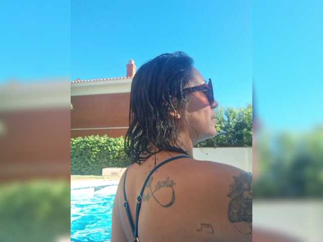 natylusexy live cam on BongaCams