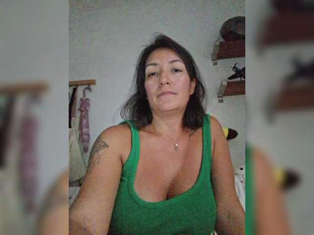 natylusexy live cam on BongaCams