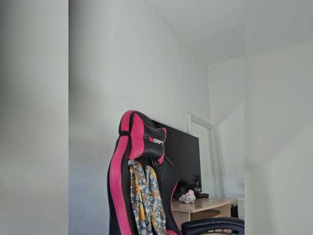 natylusexy live cam on BongaCams
