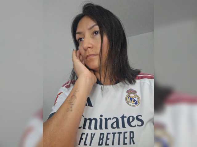 natylusexy, en directo ahora en BongaCams