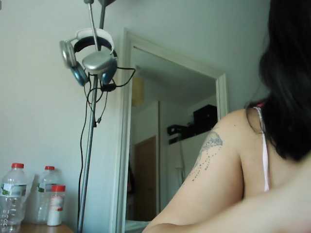 natylusexy live cam on BongaCams