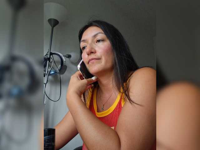 natylusexy live cam on BongaCams