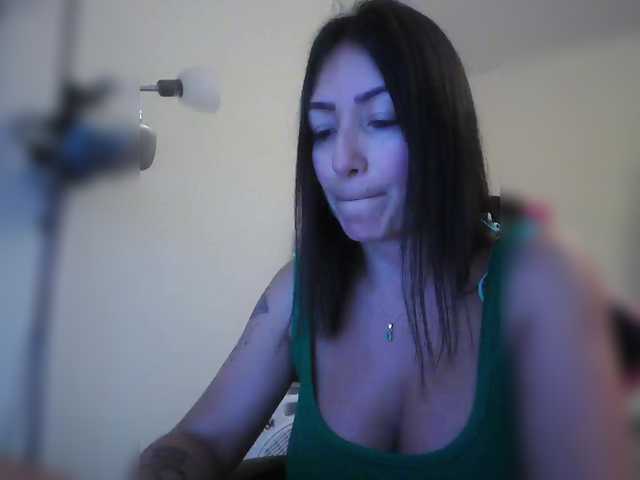 natylusexy cam belle