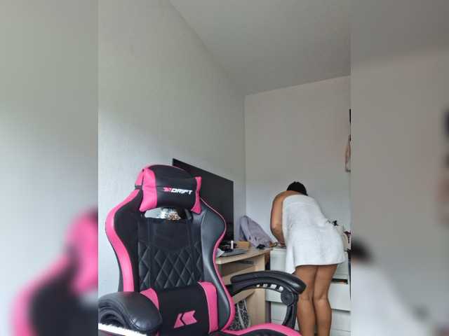 cristalboom live cam preview