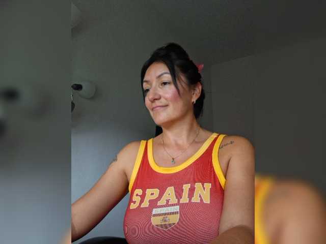 natylusexy live cam on BongaCams