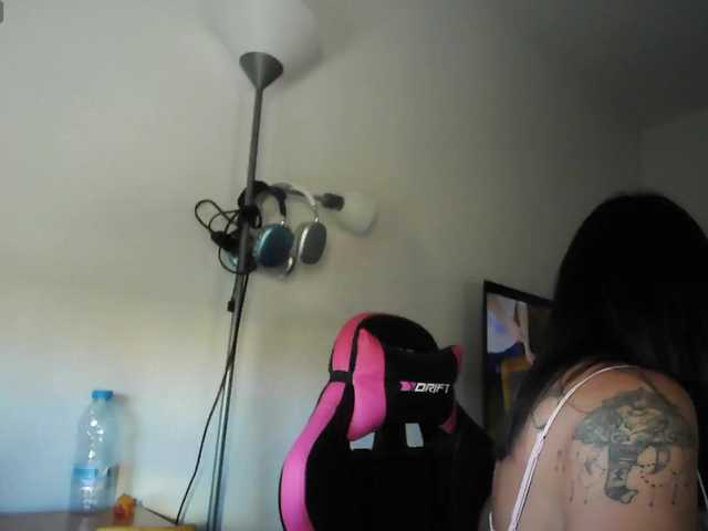 natylusexy live cam on BongaCams