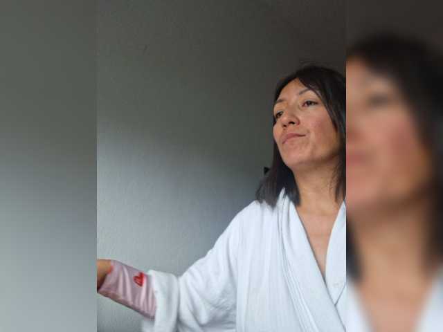 natylusexy, en vivo ahora en BongaCams