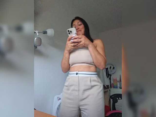 natylusexy live cam on BongaCams