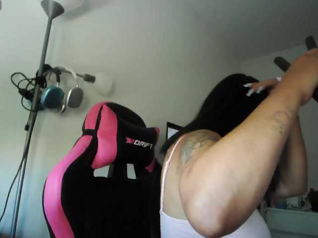 natylusexy live cam on BongaCams