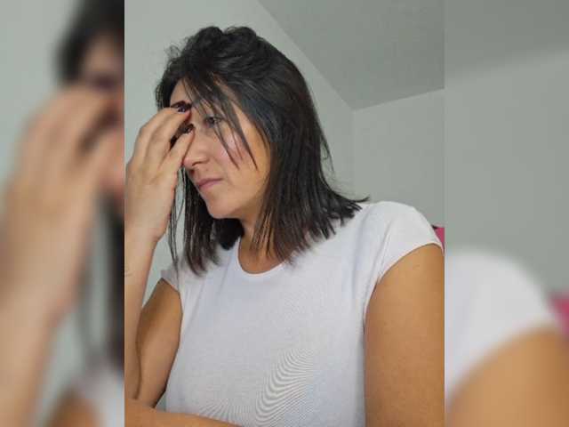 natylusexy, en directo ahora en BongaCams
