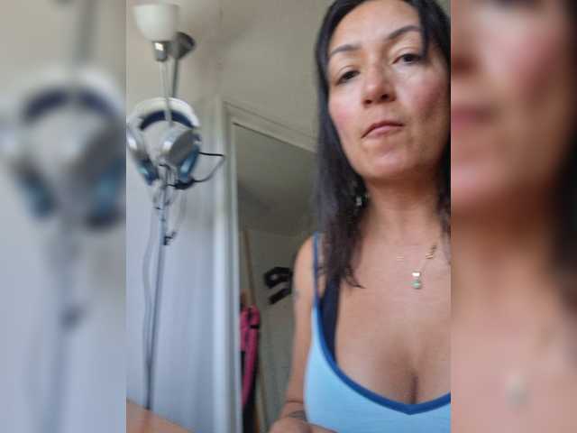 natylusexy live cam on BongaCams