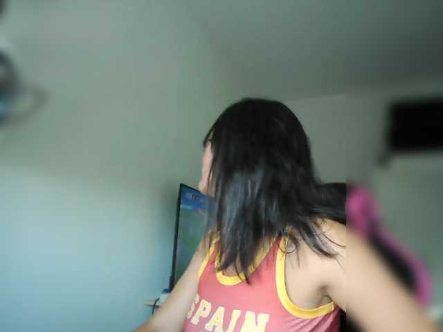 natylusexy live cam on BongaCams