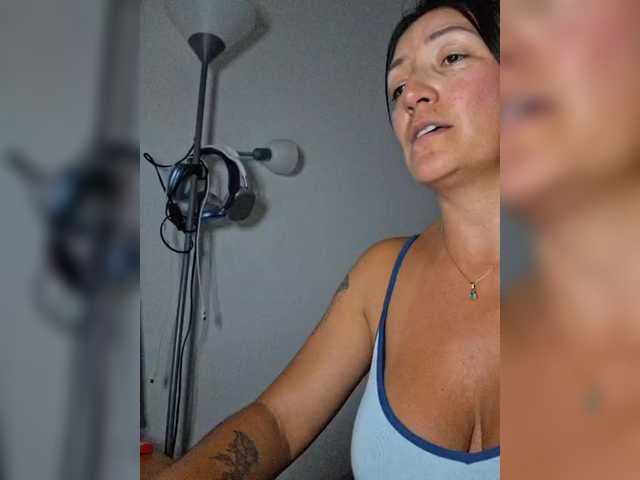 natylusexy live cam on BongaCams