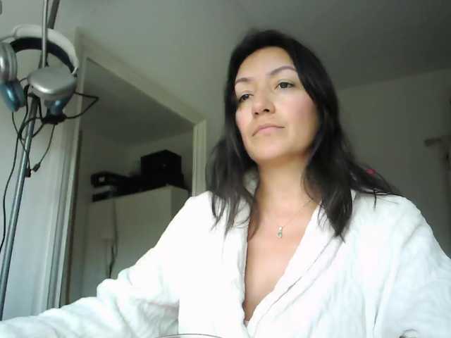 natylusexy live cam on BongaCams