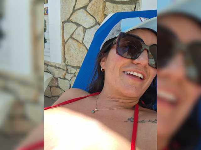 natylusexy live cam on BongaCams