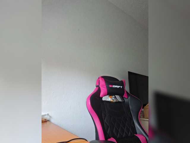 natylusexy live cam on BongaCams