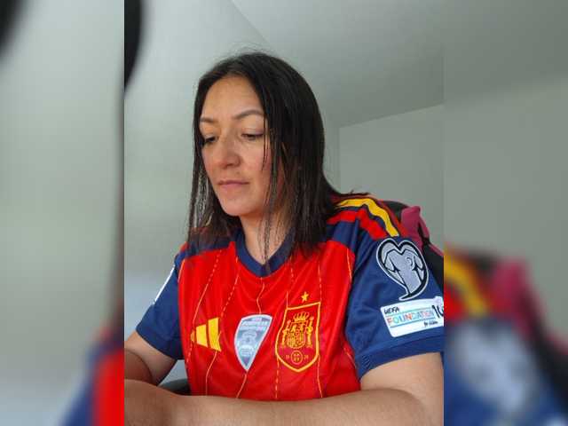natylusexy live cam on BongaCams
