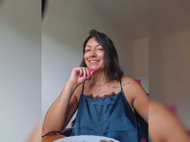 natylusexy live cam on BongaCams