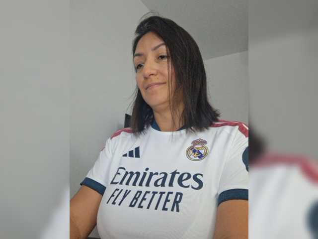 natylusexy, en vivo ahora en BongaCams