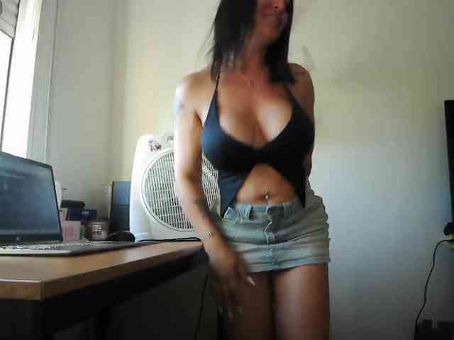 Modelo: cristalboom