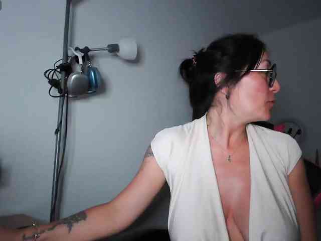 natylusexy Live Webcam on BongaCams