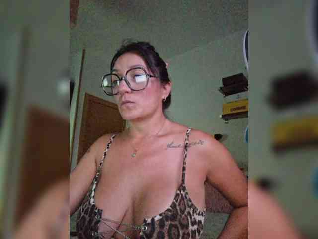 strip webcam Natylusexy